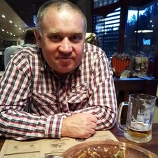 Фотография мужчины Александр, 51 год из г. Воронеж