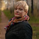 Эллена, 55 лет