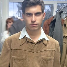 Фотография мужчины Роман, 23 года из г. Москва