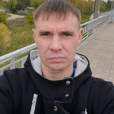 Фотография мужчины Алексей, 37 лет из г. Казань