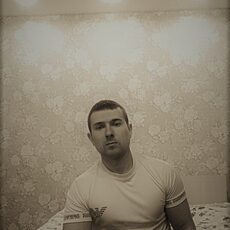 Фотография мужчины Вит, 30 лет из г. Ставрово