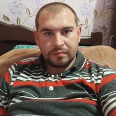 Фотография мужчины Иван, 34 года из г. Ульяновск