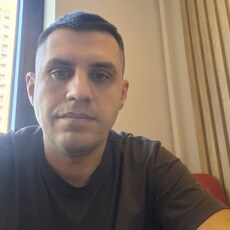 Фотография мужчины Александр, 36 лет из г. Люберцы