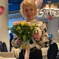 Фотография девушки Ирина, 56 лет из г. Оренбург