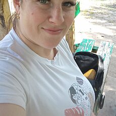 Фотография девушки Светлана, 35 лет из г. Кировское