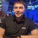 Олег, 38 лет