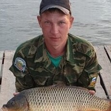 Фотография мужчины Дмитрий, 43 года из г. Чебоксары