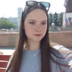 Фотография девушки Александра Меер, 22 года из г. Казань