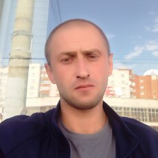 Фотография мужчины Андрей, 31 год из г. Омск