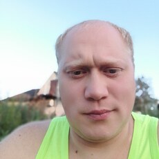Фотография мужчины Ильдар, 40 лет из г. Пенза