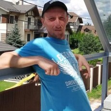 Фотография мужчины Сергей, 41 год из г. Ртищево