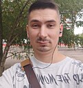 Сергей, 33 года