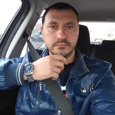 Фотография мужчины Олег, 45 лет из г. Витебск