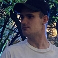 Фотография мужчины Алексей, 25 лет из г. Тольятти