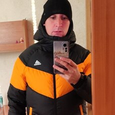 Фотография мужчины Александр, 39 лет из г. Самара