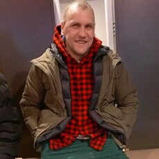 Фотография мужчины Сергей, 37 лет из г. Смолевичи