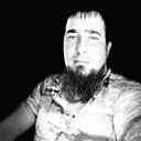 Анзор, 34 года