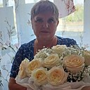 Галина, 58 лет