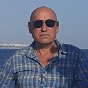 Андрей, 60 лет