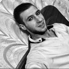 Фотография мужчины Никита, 33 года из г. Белицкое