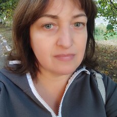 Алла, 47 из г. Новомосковск.