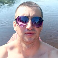 Фотография мужчины Алексей, 37 лет из г. Брест