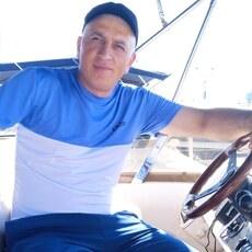 Фотография мужчины Султан, 42 года из г. Балашиха