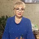 Марина, 62 года