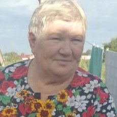 Фотография девушки Мая, 70 лет из г. Кокшетау