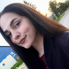 Фотография девушки Даша, 21 год из г. Ейск