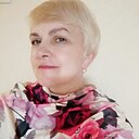 Светлана, 54 года