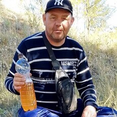 Фотография мужчины Виктор, 44 года из г. Бронницы