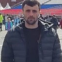 Бекир, 35 лет