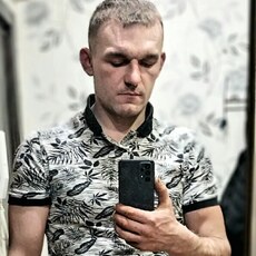 Фотография мужчины Александр, 29 лет из г. Несвиж