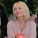 Алла, 54 года