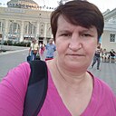 Svitlana, 55 лет