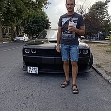 Фотография мужчины Александр Kvip, 33 года из г. Симферополь