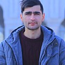 Farid, 27 лет