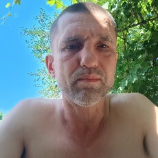 Фотография мужчины Па Вел, 43 года из г. Днепр