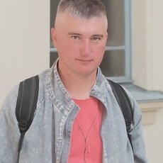 Фотография мужчины Дима, 42 года из г. Мозырь