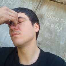 Фотография мужчины Кирилл, 32 года из г. Бишкек