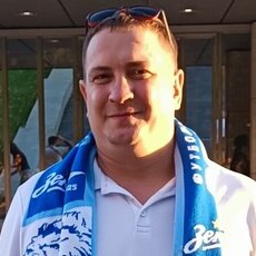 Фотография мужчины Витюша, 40 лет из г. Невинномысск