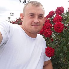 Фотография мужчины Олексій, 38 лет из г. Полтава