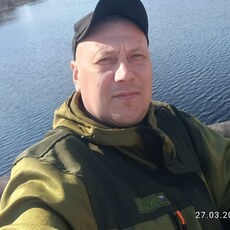 Фотография мужчины Игорь, 43 года из г. Орша