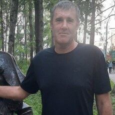 Фотография мужчины Стас, 47 лет из г. Чебоксары