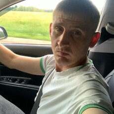 Фотография мужчины Андрей, 37 лет из г. Тверь