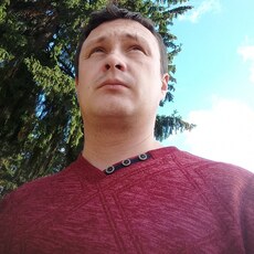 Фотография мужчины Александр, 36 лет из г. Минск