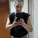 Серый, 56 лет