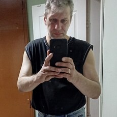 Фотография мужчины Серый, 56 лет из г. Саратов