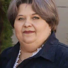 Фотография девушки Светлана, 47 лет из г. Ульяновск